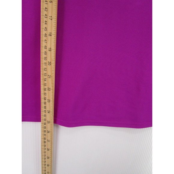 Ralph Lauren RLX Polo Shirt Small Pullover Golf Preppy Embroidered - Picture 5 of 12